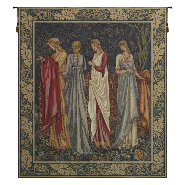 The Ladies of Camelot Les Dames de Camelot