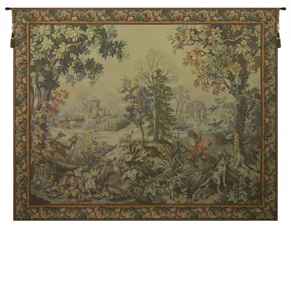 Automne Hiver with Border