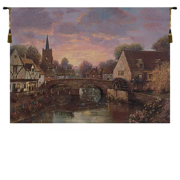 The Mill Pond