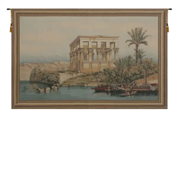 Temple of Philae