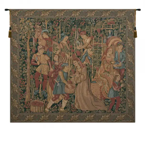 Vendage Right Panel