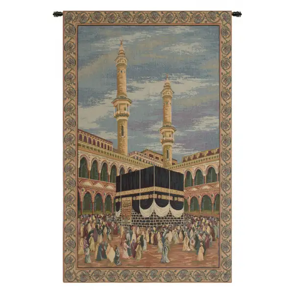 Mecca I