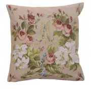 Marie Antoinette I European Cushion Cover