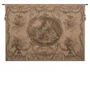 Fountaine de l'amour European Tapestry Wall hanging