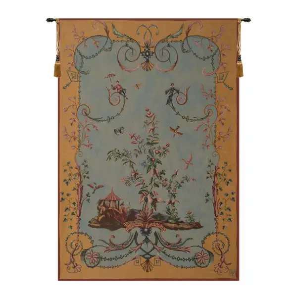 Chinoiseries II