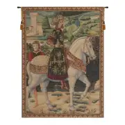 Melchior European Tapestry Wall hanging