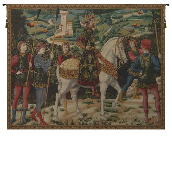 Melchior I
