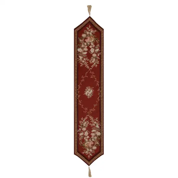 Aubusson Red