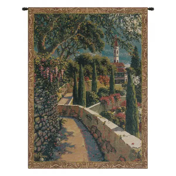 Varenna Vista Mini