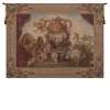 Vase and Raisins French Tapestry Wall Art Hanging For Home Decor (New)