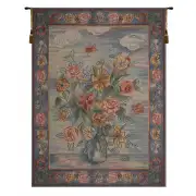 Modern Style Bouquet European Tapestry Wall hanging