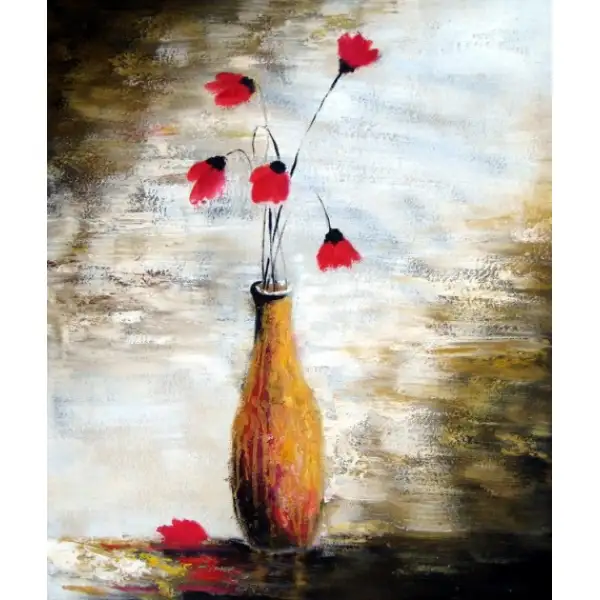 Fallen Petals