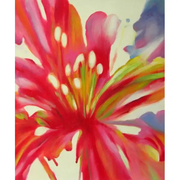 Lily Blossom
