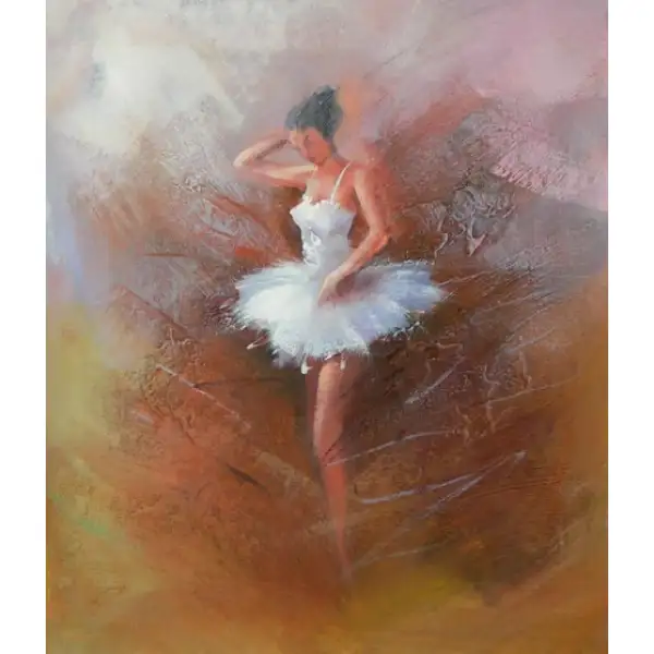 Ballerina