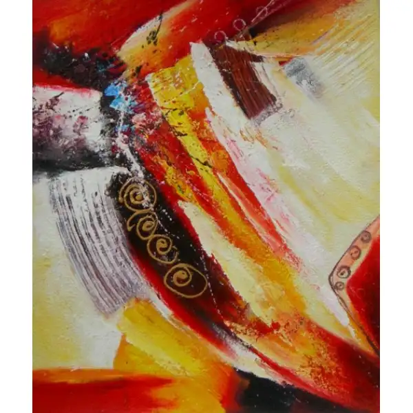 Homage to the Abstract