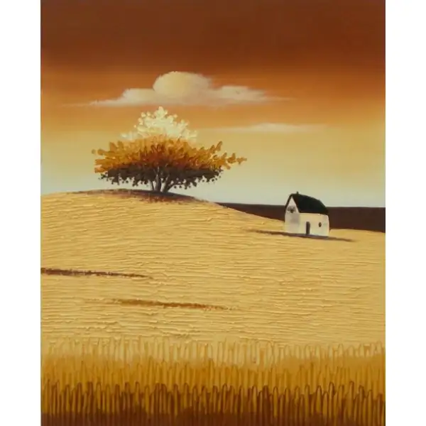 The Grasslands II