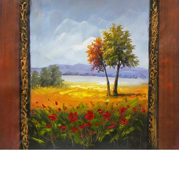 Late Summer Splendor