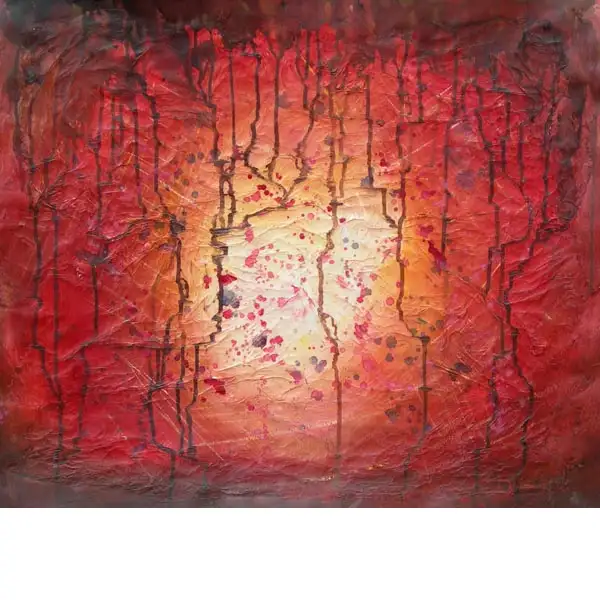 Fiery Chasm