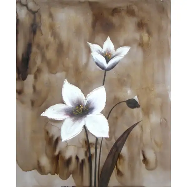 Waking Flowers