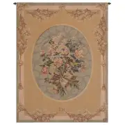 Petit Bouquet European Tapestry Wall hanging