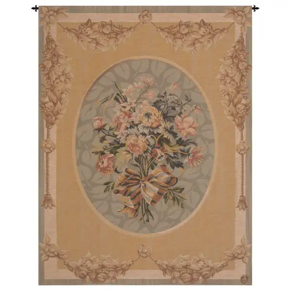 Petit Bouquet European Tapestry Wall hanging