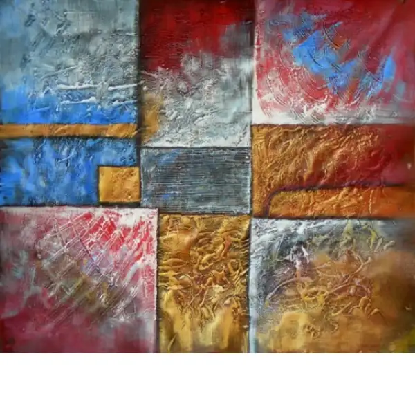 Primary Rectangles