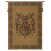 Blason Tours European Tapestry - Medieval & Crest Tapestry, Woven in Belgium