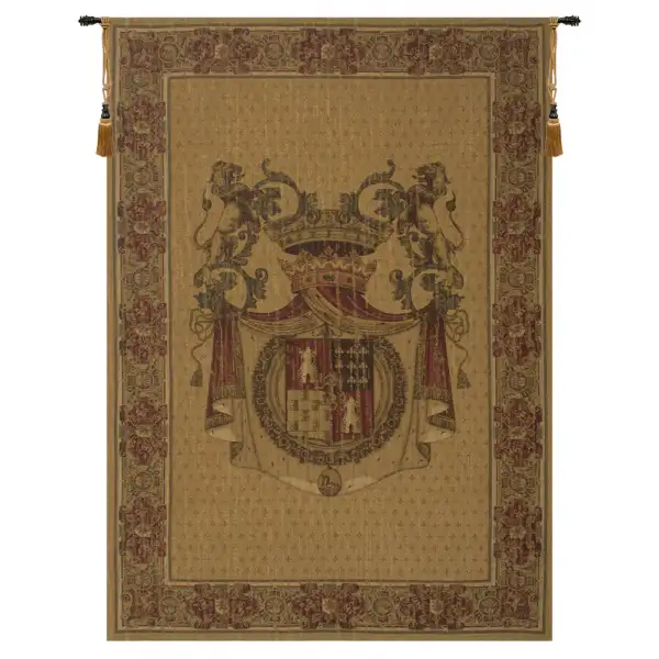 Blason Tours