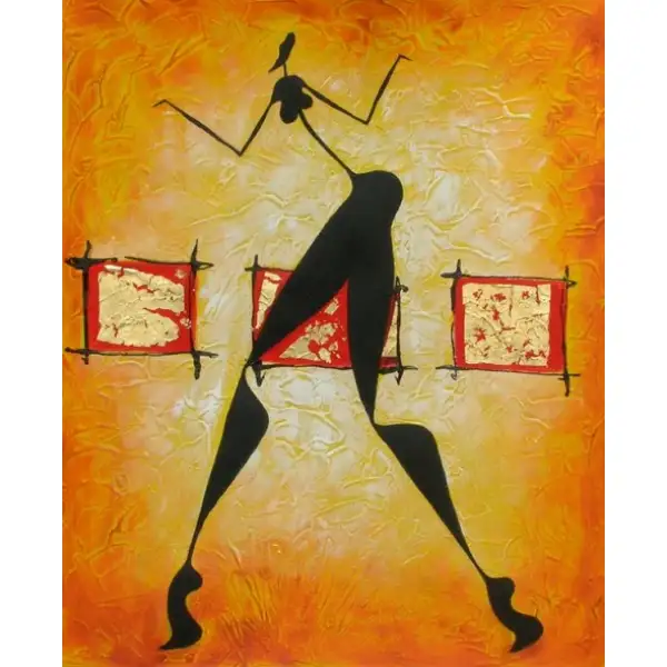 Dancing With Myself