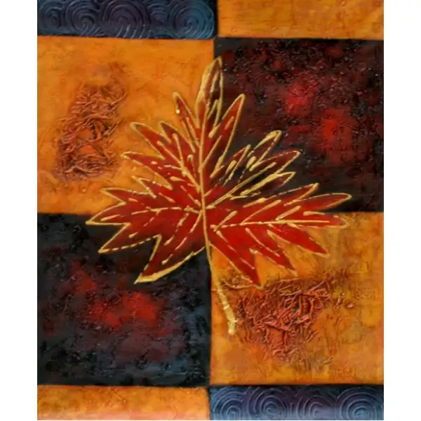 Maple