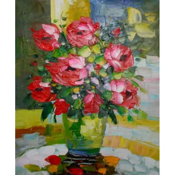 Peonies
