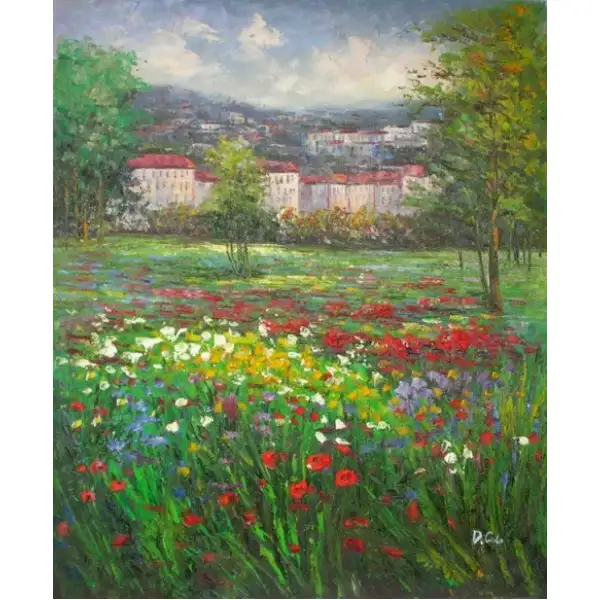 Wildflowers