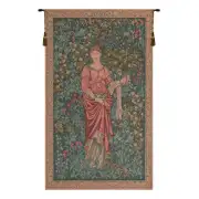 Pomona European Tapestry Wall hanging