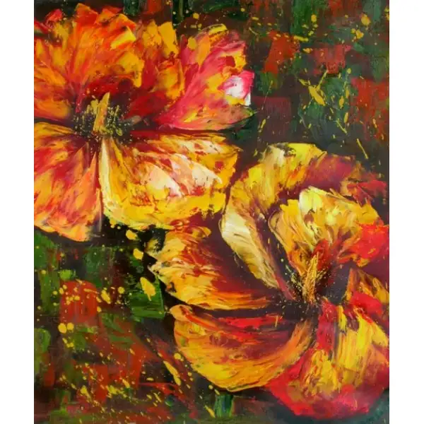 Hibiscus