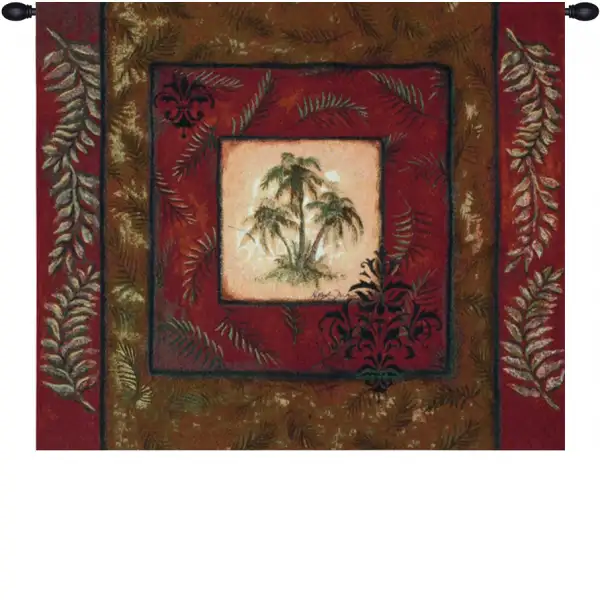 Palm Breeze