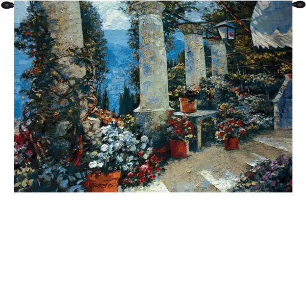 Hotel Capri