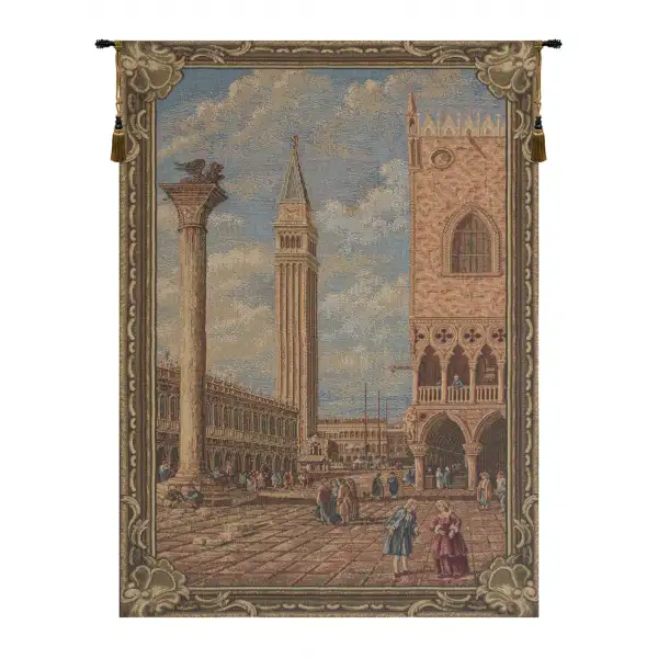 Venice - Piazza San Marco