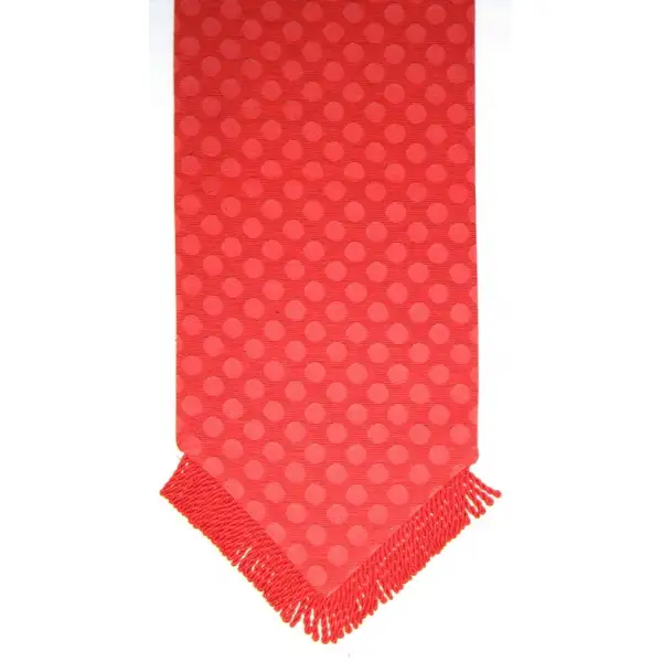 Dot Appeal Red
