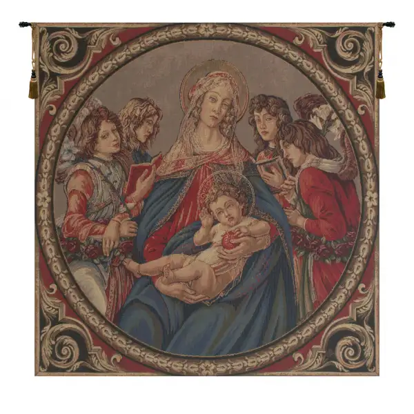 Maria Dolorosa