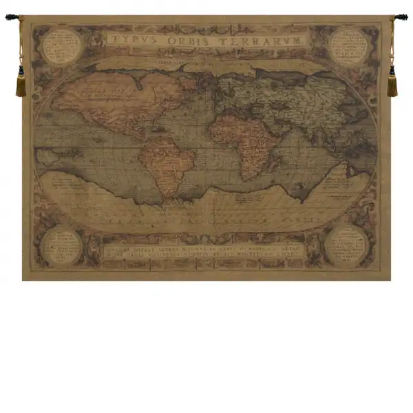 Antique Map
