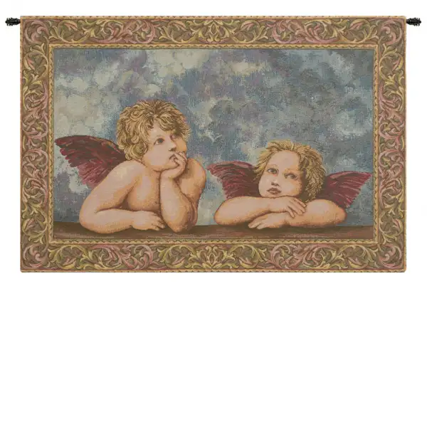 Raffaello's Angels