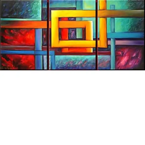 Geometric Design