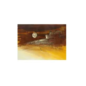 A Journey All Our Own Canvas Wall Art 24x20 Contemporary Decorative Home Decor
