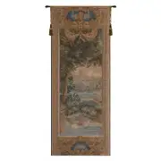 Portiere Cascade I European Tapestry Wall hanging