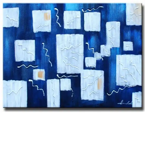 Ice Blue