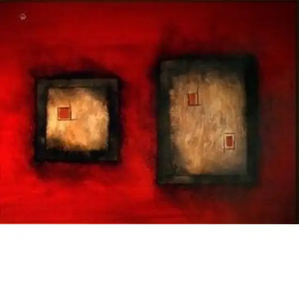 Smudged Squares