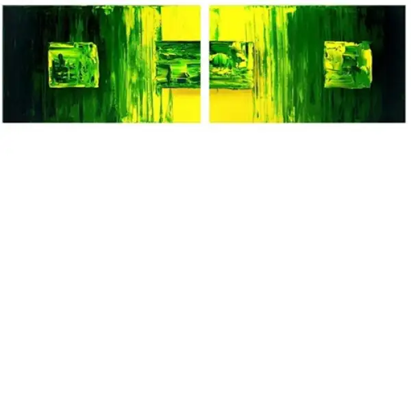 Green Wax