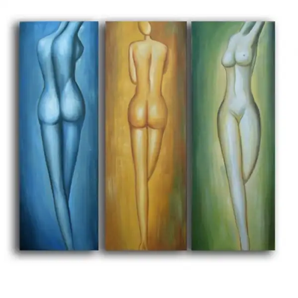 Feminine Forms