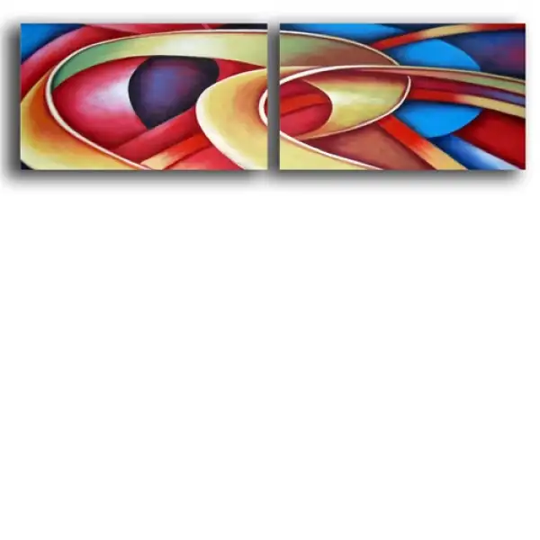 Art in Motion