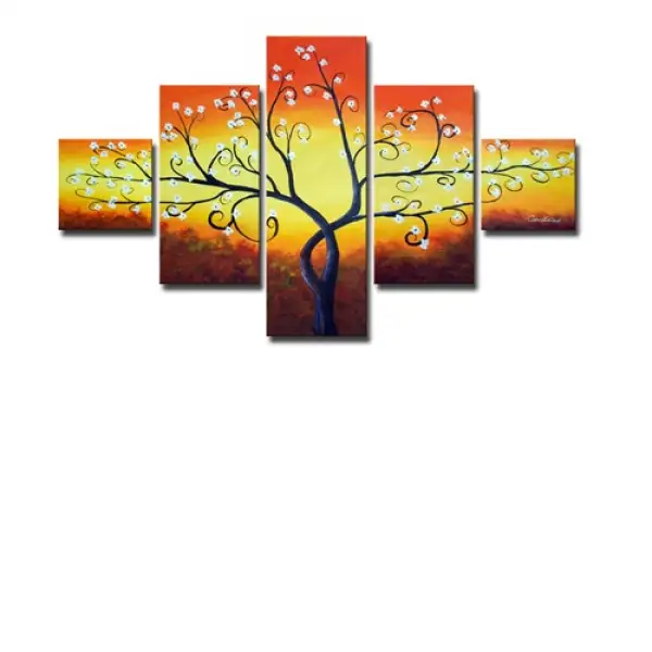 Forked Branches